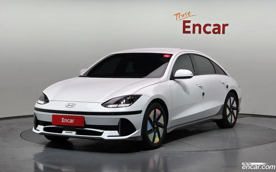 Hyundai Ioniq 6 2023