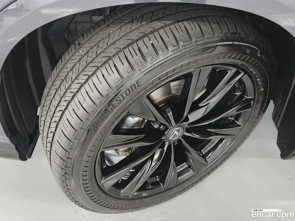 Lexus NX 450h+ F-Sport 2025 — миниатюра 2