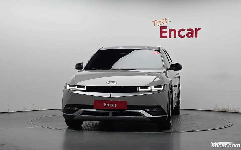 Hyundai Ioniq 5 2024 — миниатюра 3