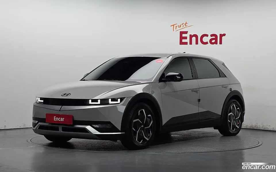 Hyundai Ioniq 5 2024