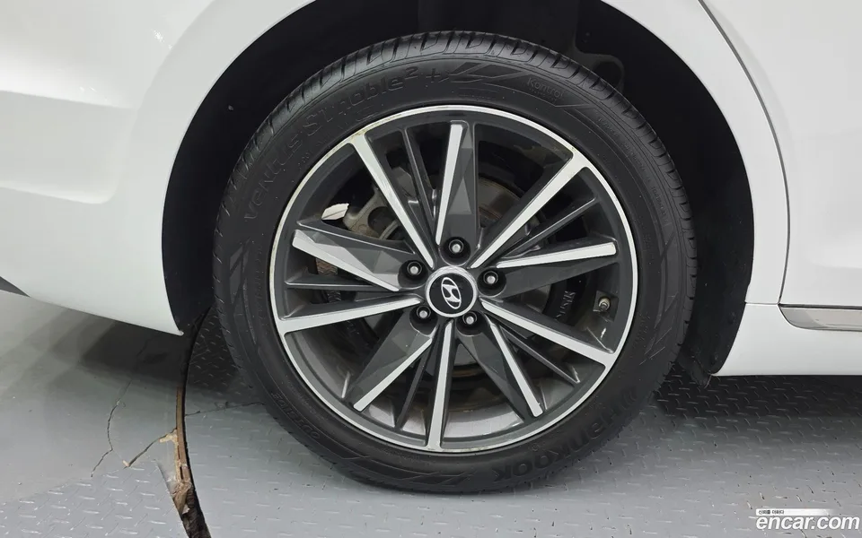 Hyundai Grandeur IG 2.5 2022 — миниатюра 5