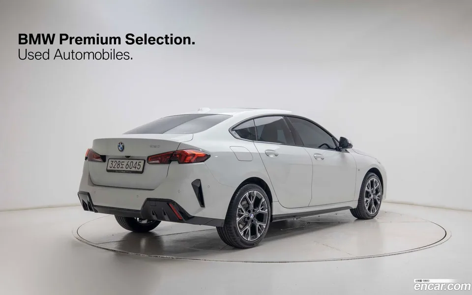BMW 2 Series Gran Coupe 220 M 2025 — thumbnail 2
