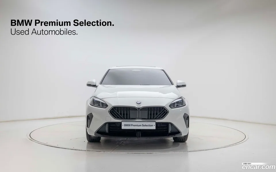 BMW 2 Series Gran Coupe 220 M 2025 — thumbnail 3