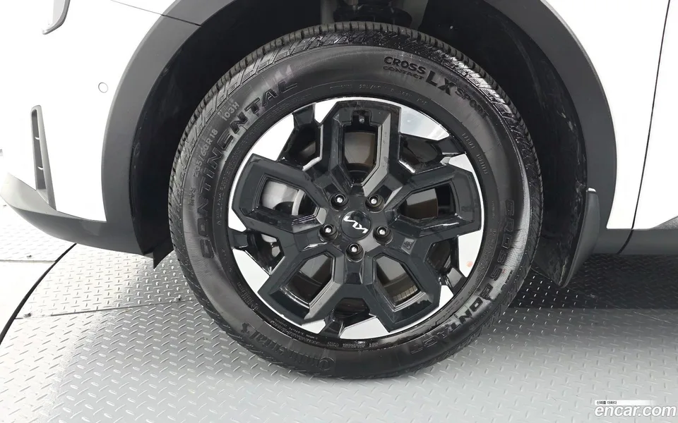 Kia Sorento 2.5T 2WD 2025 — миниатюра 2