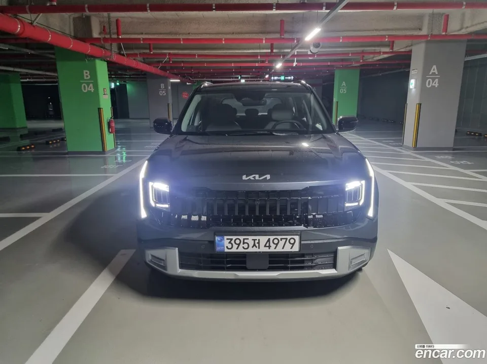 Kia Seltos 1.6T 2WD 2026 — photo 1, buy with delivery to Moscow
