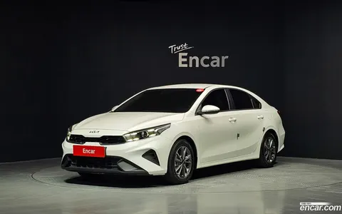 Kia K3 2024 купить в Москве
