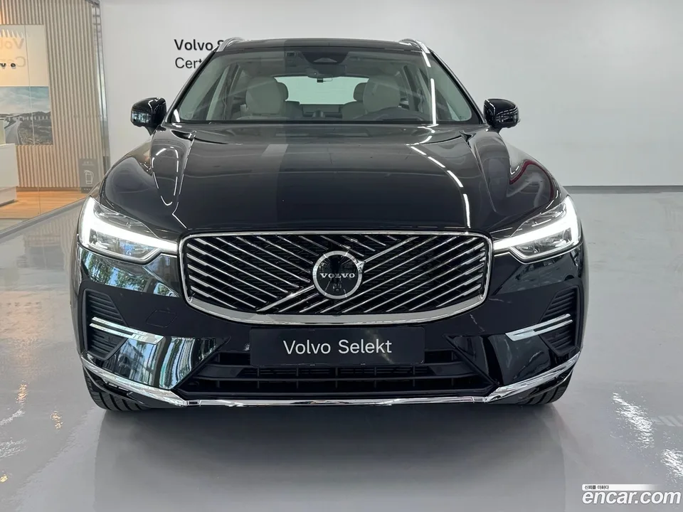 Volvo XC60 B5 2026 — миниатюра 3