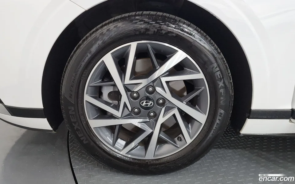 Hyundai Grandeur 3.5 LPG 2WD () 2025 — миниатюра 2