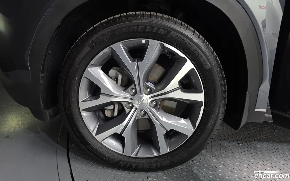 Hyundai Palisade 3.8 2WD 2022 — миниатюра 5