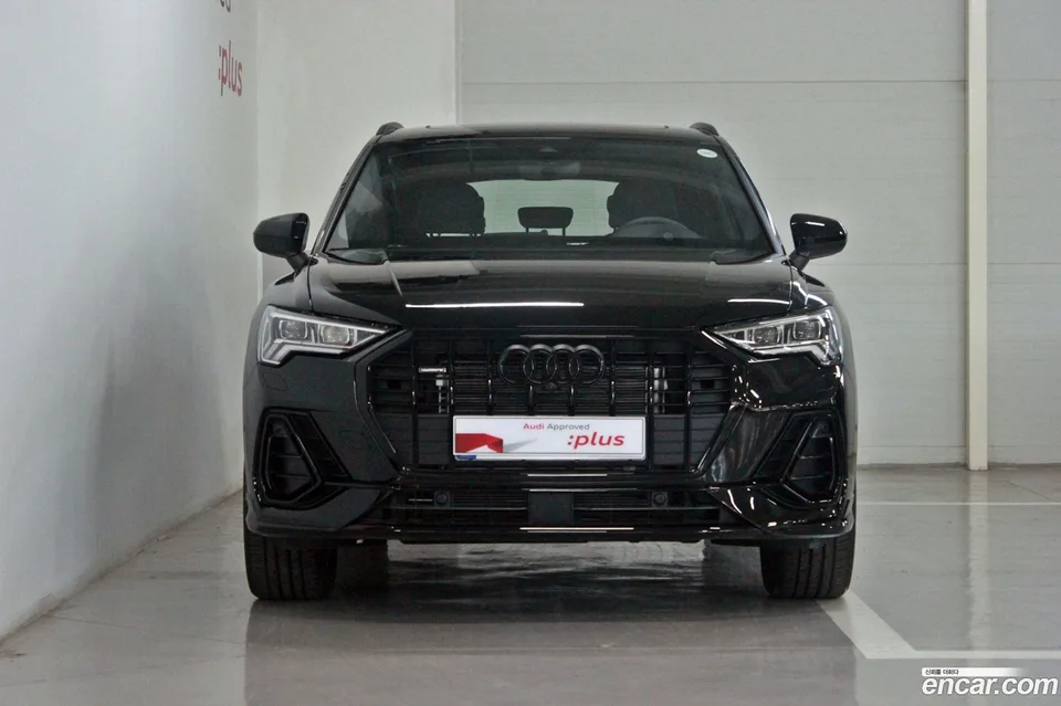 Audi Q3 40 TFSI 2026 — thumbnail 3