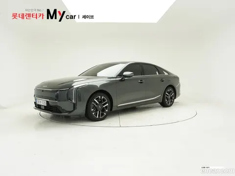 Kia K8 2025 купить в Москве