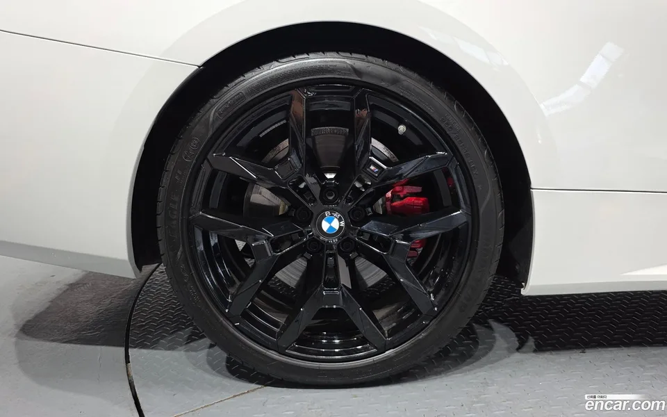 BMW 4 Series 420i M 2024 — thumbnail 5