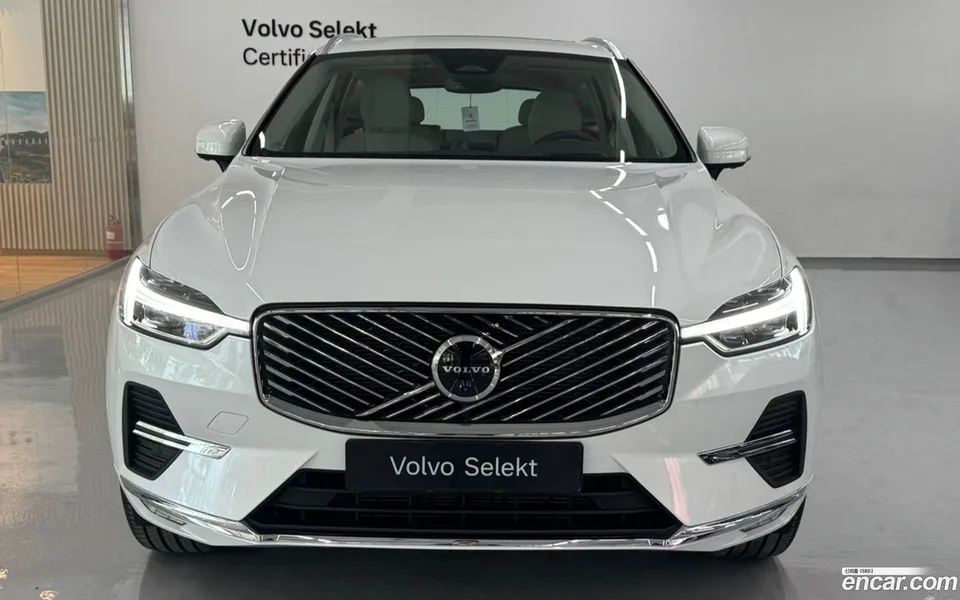 Volvo XC60 B5 2025 — миниатюра 3