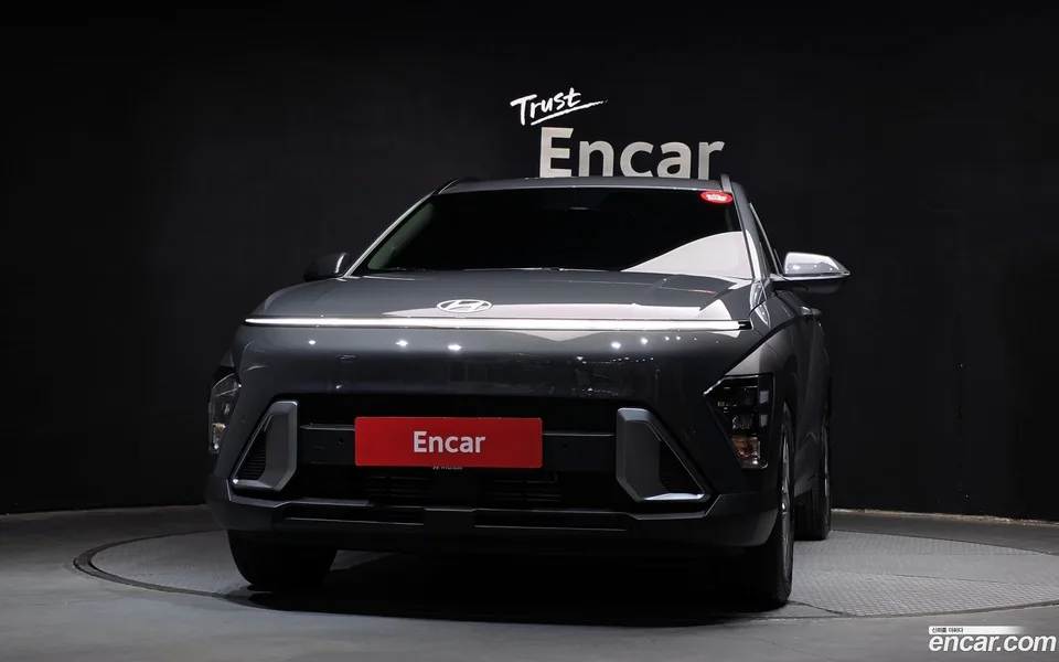 Hyundai Kona 1.6 2WD 2026 — миниатюра 3