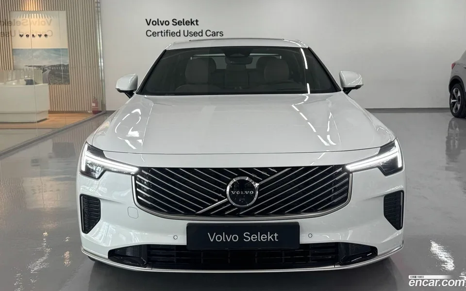 Volvo S90 B5 2026 — миниатюра 3