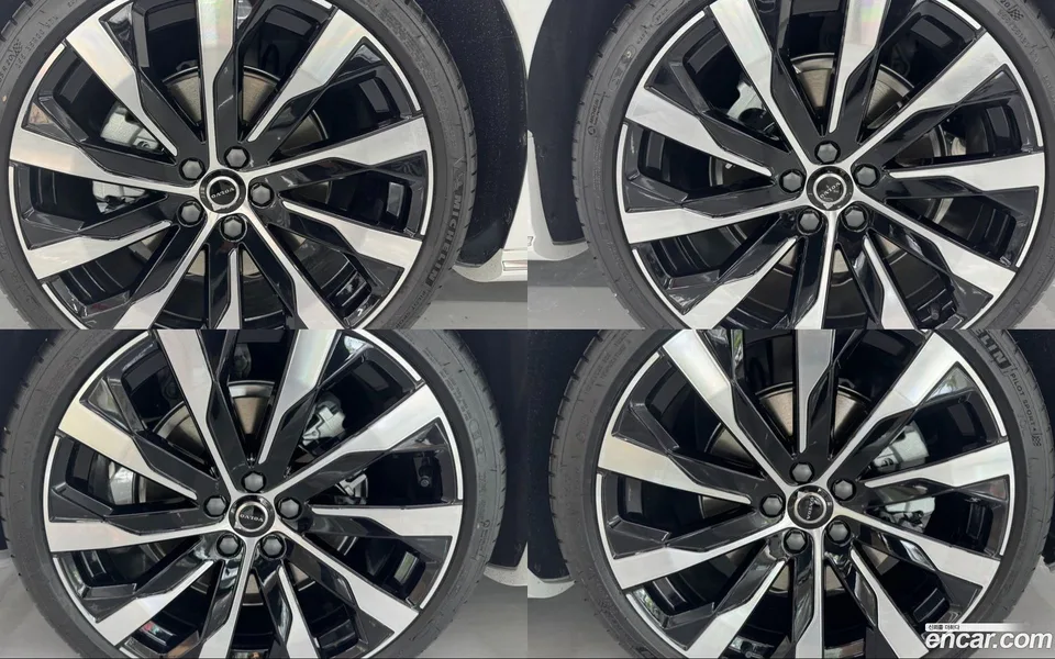 Volvo S90 B5 2026 — миниатюра 5
