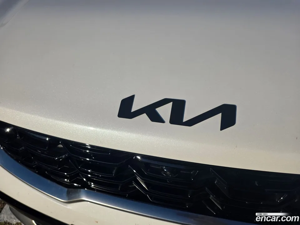 Kia Sorento HEV 1.6 2WD 2026 — миниатюра 4