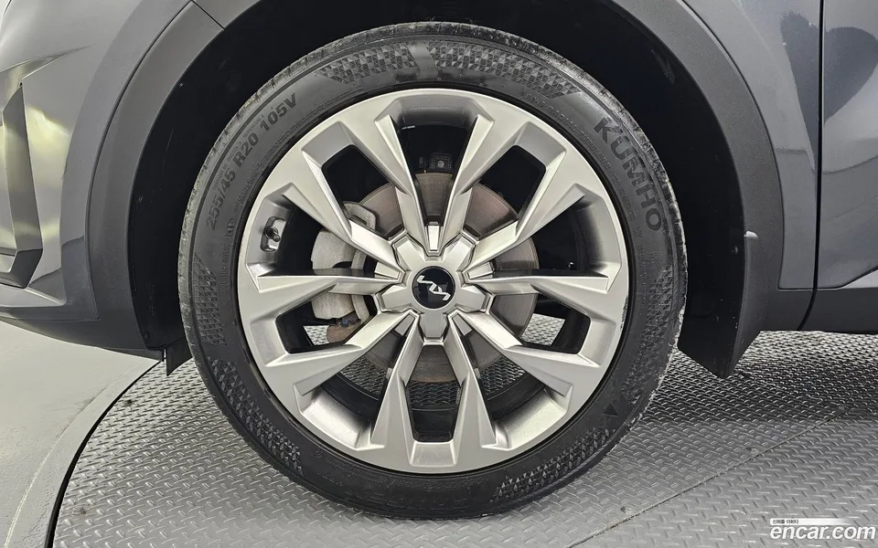 Kia Sorento 2.2 2WD 2022 — миниатюра 2
