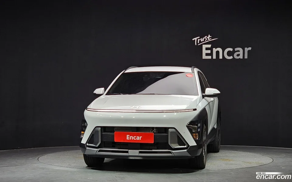 Hyundai Kona 1.6 2WD 2025 — thumbnail 3