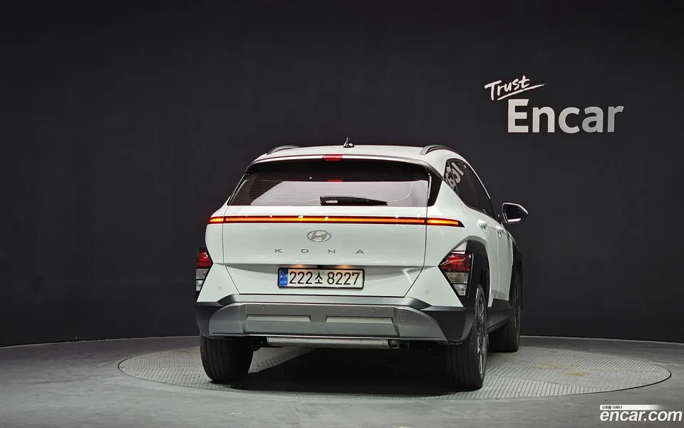 Hyundai Kona 1.6 2WD 2025 — thumbnail 4