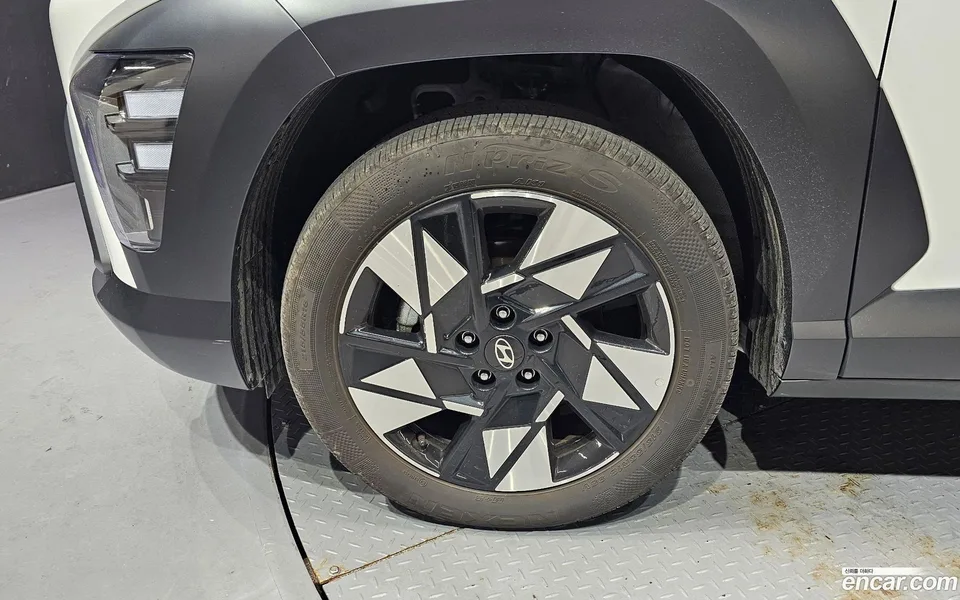 Hyundai Kona 1.6 2WD 2025 — thumbnail 5