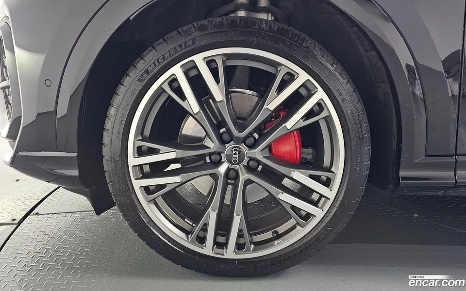 Audi Q5 (80A) 45 TFSI S Line 2025 — thumbnail 5