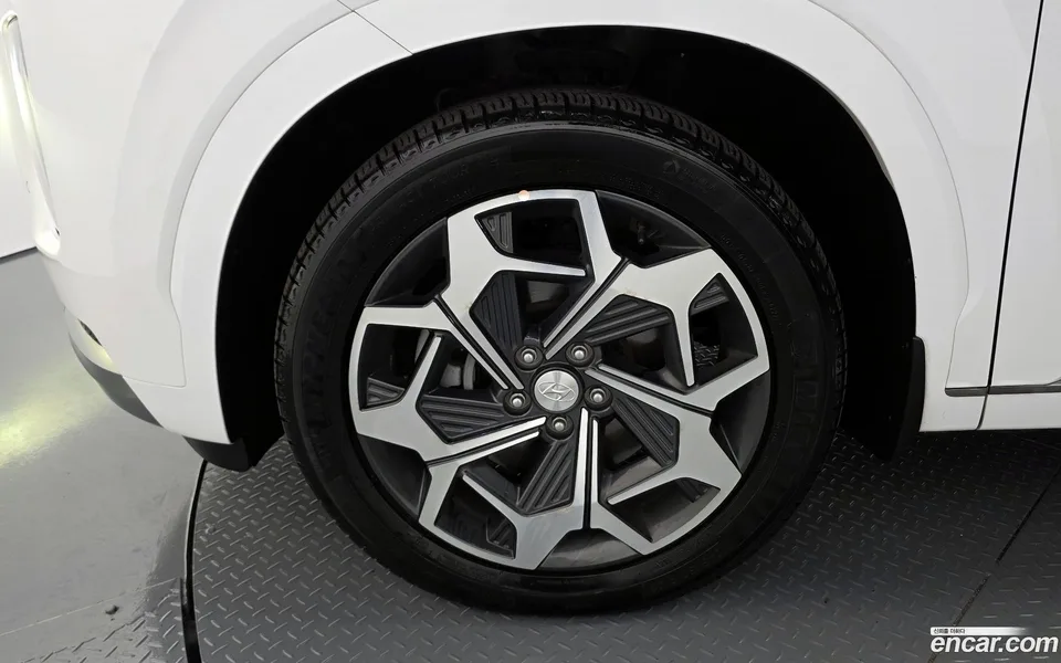 Hyundai Palisade 2.2 2WD 2022 — миниатюра 2