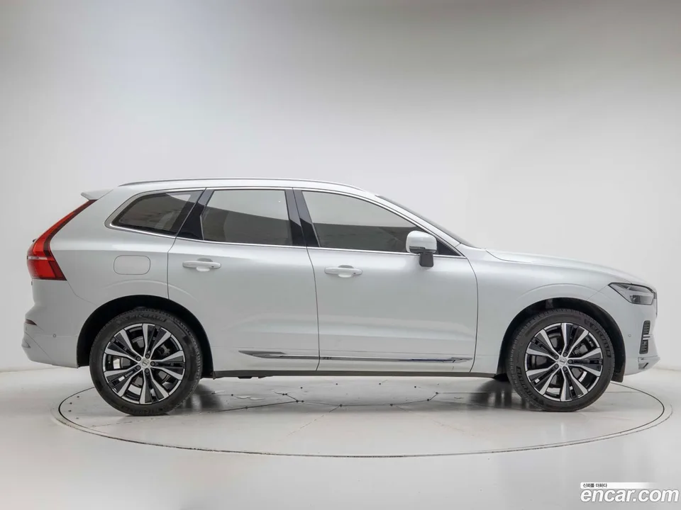 Volvo XC60 B6 2023 — миниатюра 4