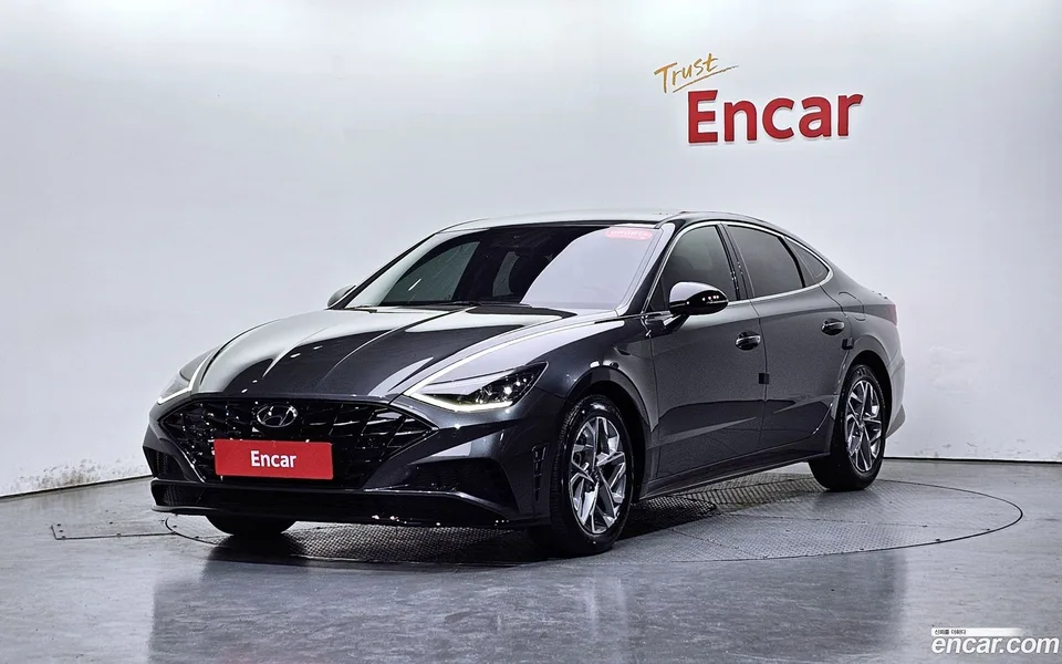 Hyundai Sonata 2022