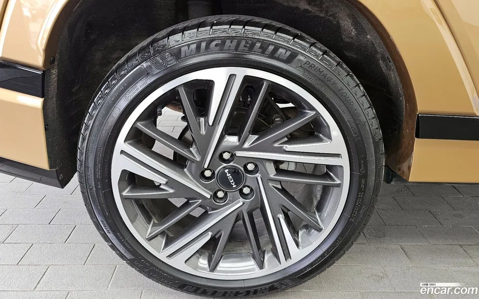 KG Mobility Actyon 1.5 2WD 2024 — thumbnail 2