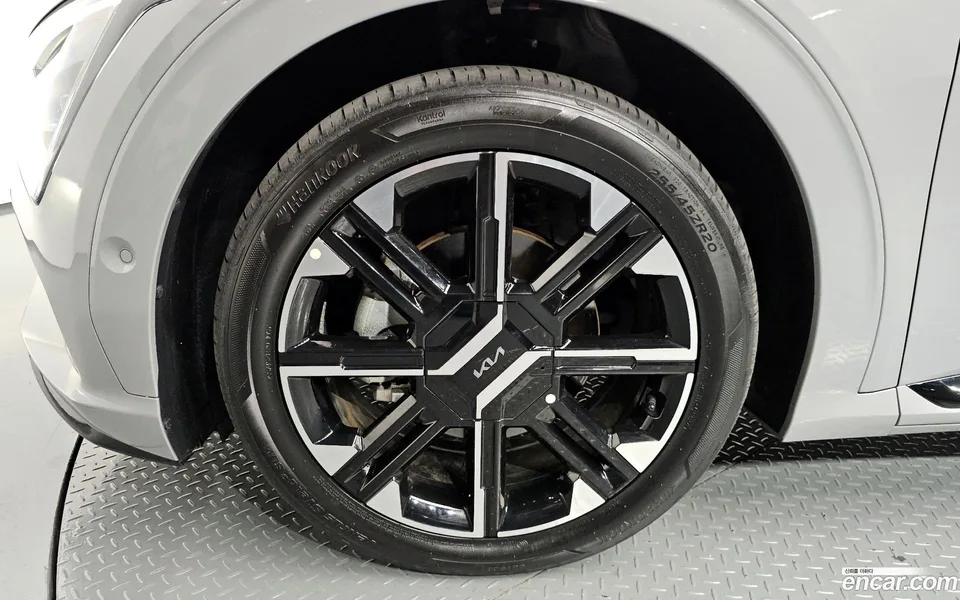 Kia EV6 4WD 2024 — миниатюра 5