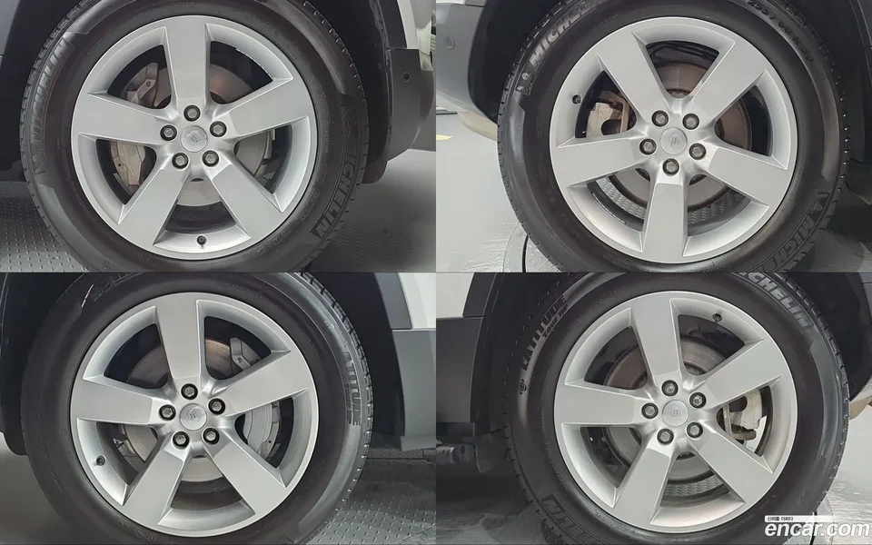 Land Rover Defender 110 D300 HSE 2023 — миниатюра 5