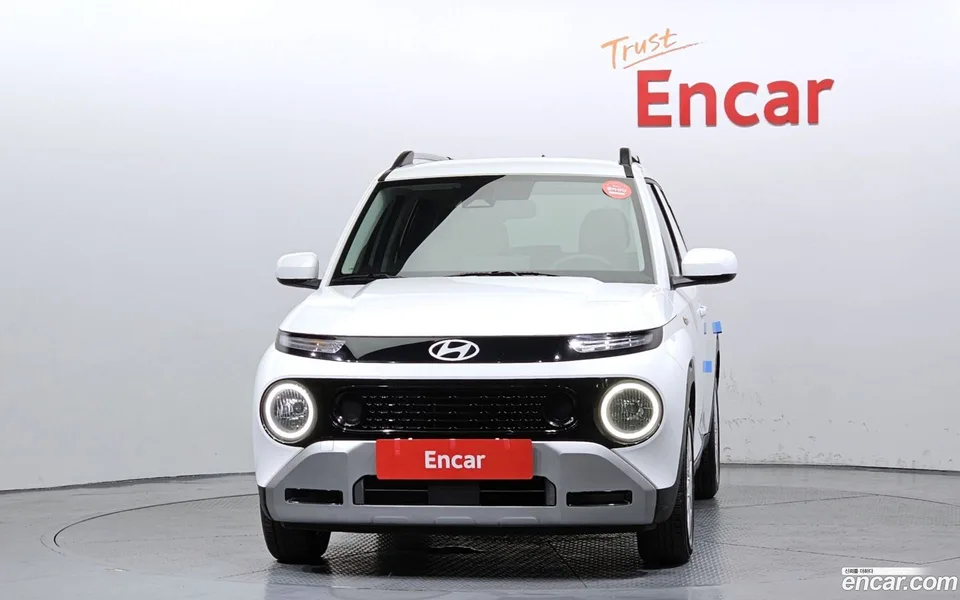 Hyundai Casper 2025 — thumbnail 3