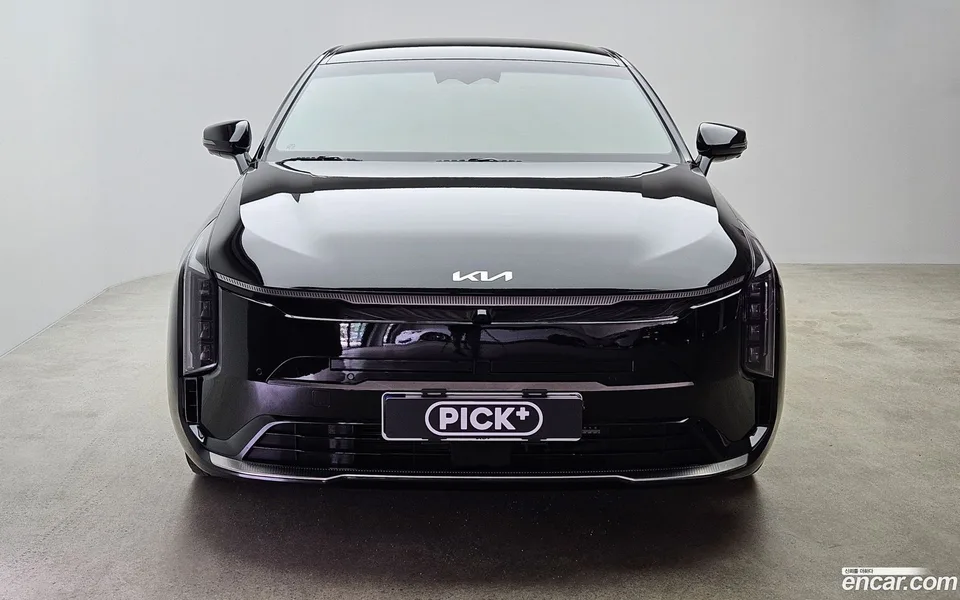 Kia K8 Hybrid 2025 — миниатюра 3