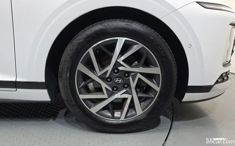 Hyundai Grandeur 2.5 2WD 2022 — миниатюра 5