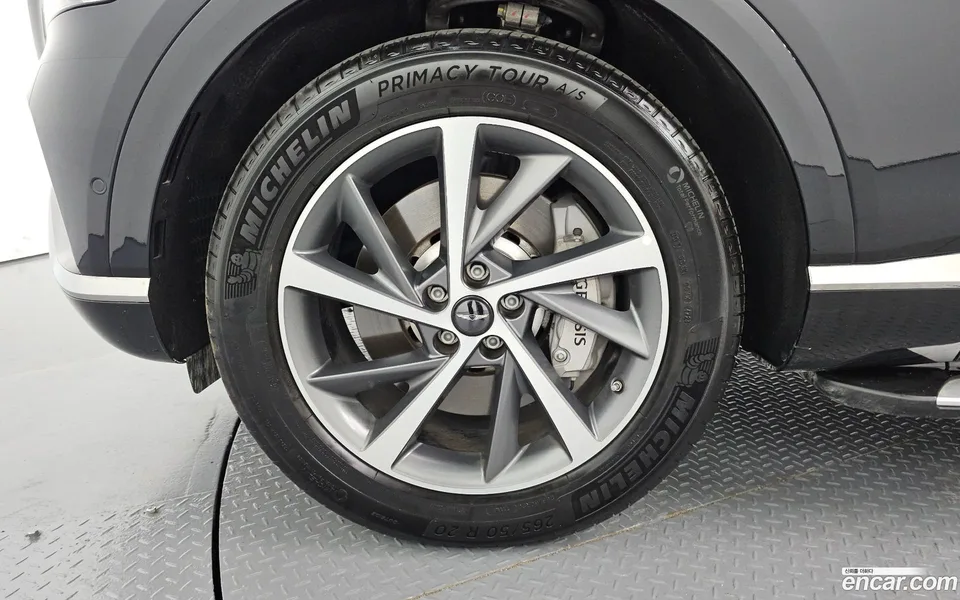 Genesis GV80 2.5T AWD 2024 — миниатюра 2