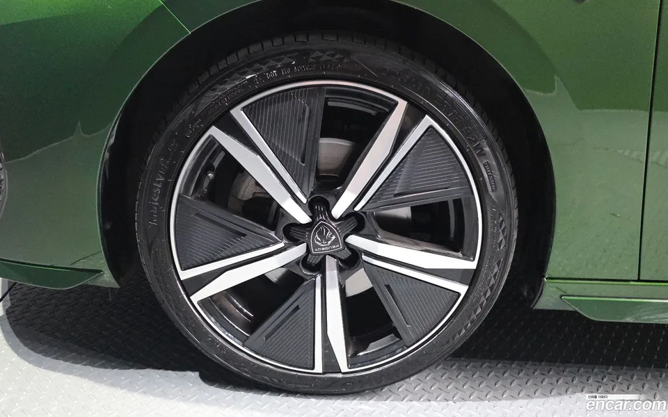 Peugeot 308 1.5 BlueHDi GT 2022 — thumbnail 5