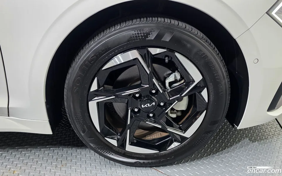 Kia K5 2.0 2024 — миниатюра 2