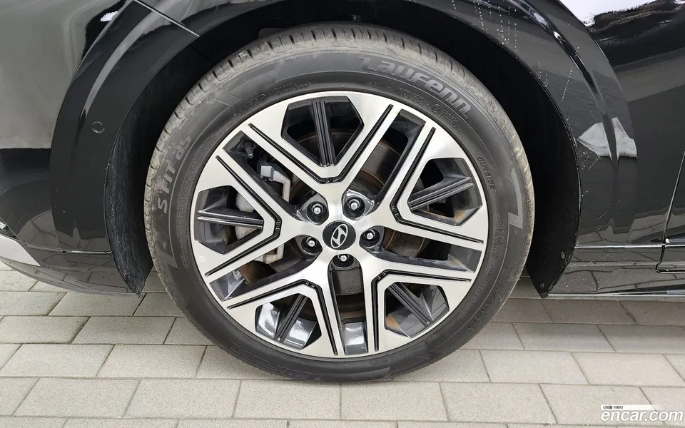 Hyundai Grandeur 3.5 2WD 2023 — миниатюра 5