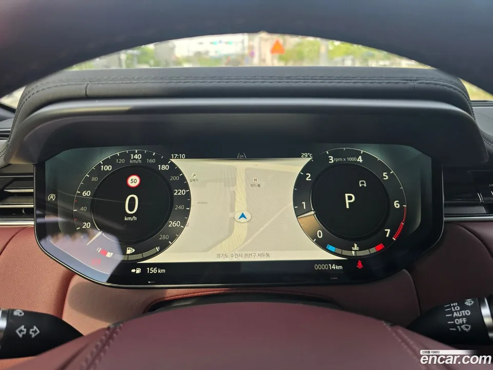 Land Rover Range Rover Sport P360 HSE 2026 — миниатюра 2