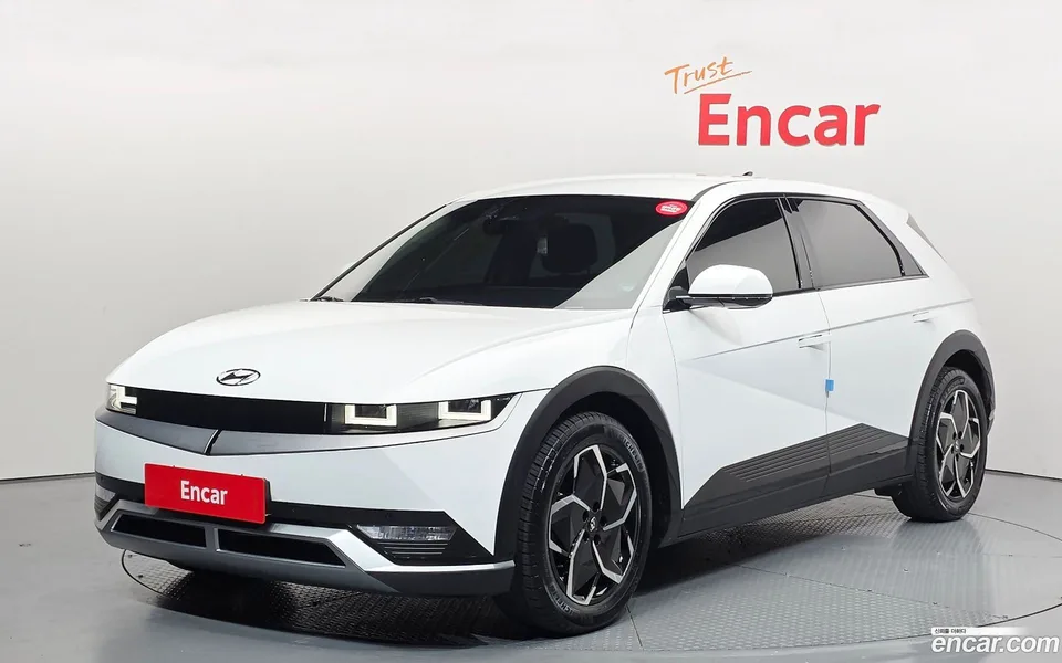 Hyundai Ioniq 5 2023