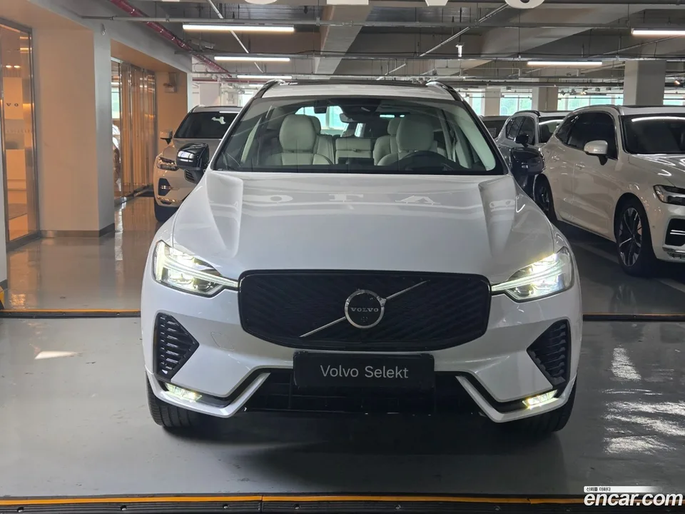 Volvo XC60 B5 2026 — миниатюра 3