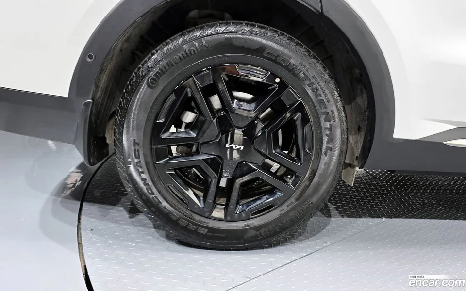 Kia Sorento HEV 1.6 2WD 2024 — thumbnail 2