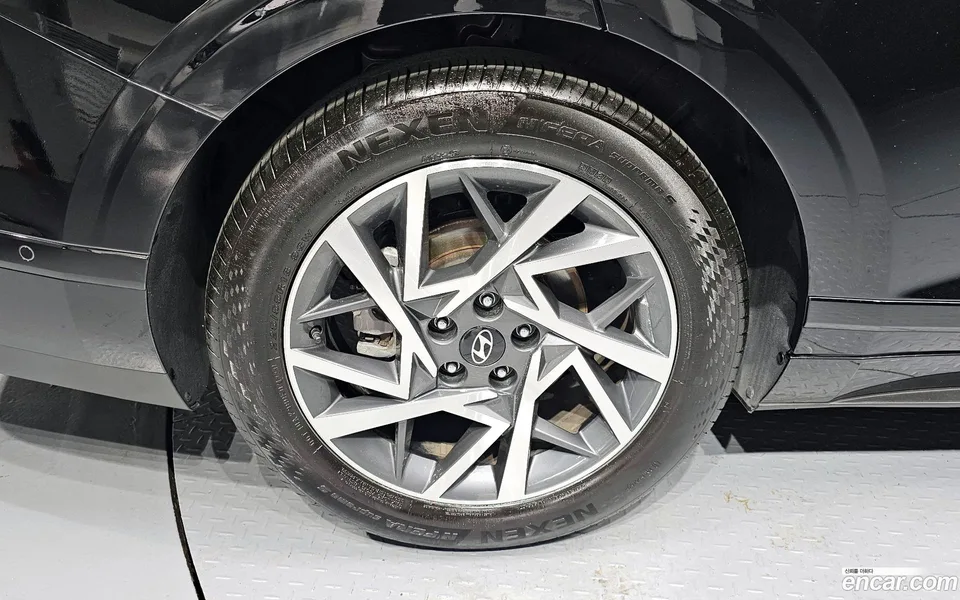 Hyundai Grandeur 2.5 2WD 2023 — миниатюра 5