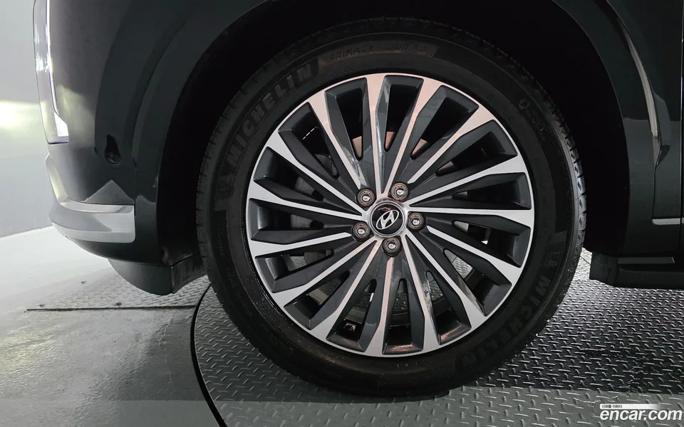 Hyundai Palisade 3.8 4WD 2023 — миниатюра 5
