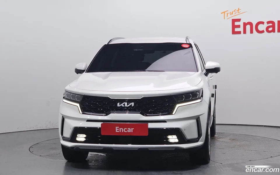 Kia Sorento 2.5T 2WD 2023 — thumbnail 3