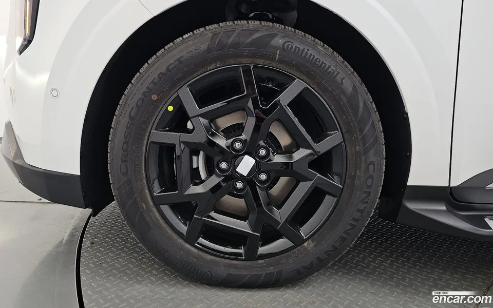 Kia Carnival 9 () 2025 — миниатюра 2
