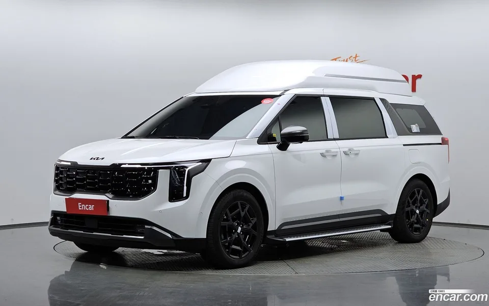 Kia Carnival 2025