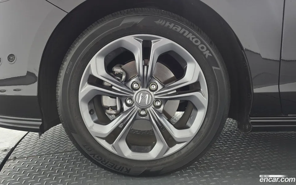 Honda Accord 1.5 2024 — миниатюра 5