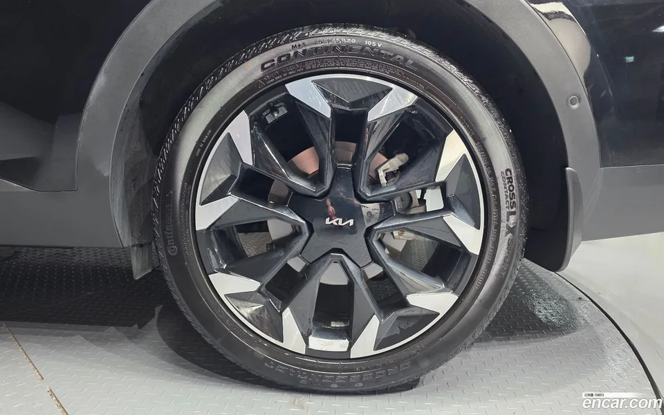 Kia Sorento 2.5T 4WD 2025 — миниатюра 2